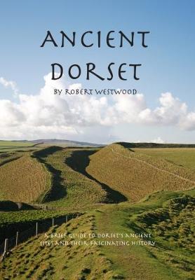 Book cover for Ancient Dorset