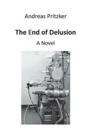 Cover of The End of Delusion