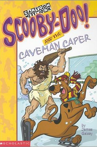 Cover of Scooby-Doo Mysteries #18