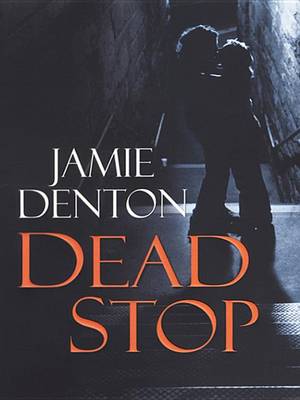 Book cover for Dead Stop