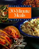 Cover of 30-Minute Meals