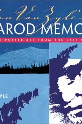 Cover of Jon Van Zyle's Iditarod Memories