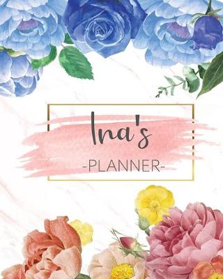 Cover of Ina's Planner