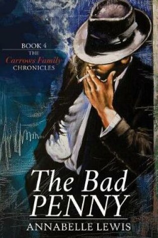 Cover of The Bad Penny