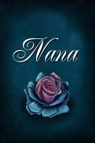 Cover of Nana