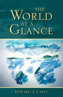 Cover of The World at a Glance