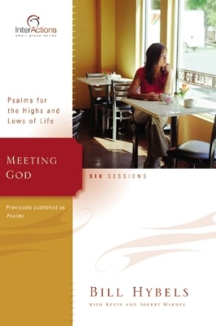 Cover of Meeting God