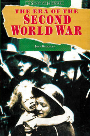 Cover of Era of the Second World War Pupils Book