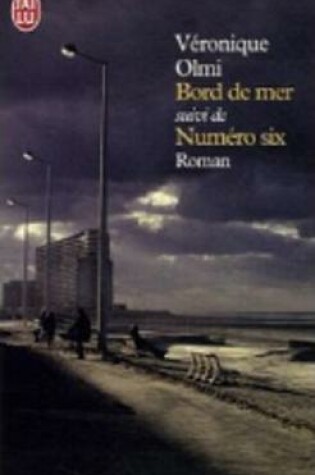 Cover of Bord de mer, suivi de Numero six