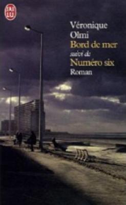 Book cover for Bord de mer, suivi de Numero six