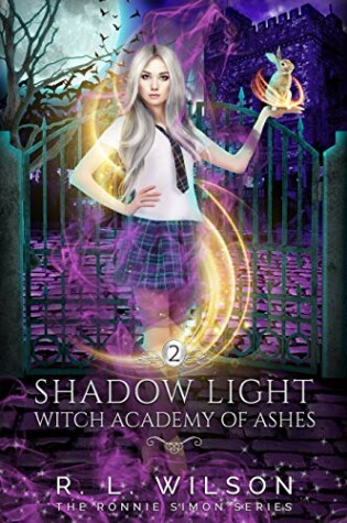 Cover of Shadow Light