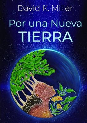 Book cover for Por una Nueva Tierra