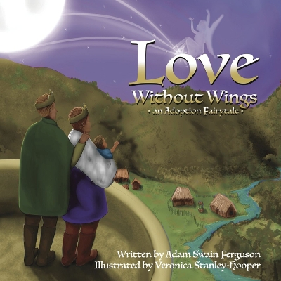 Cover of Love Without Wings