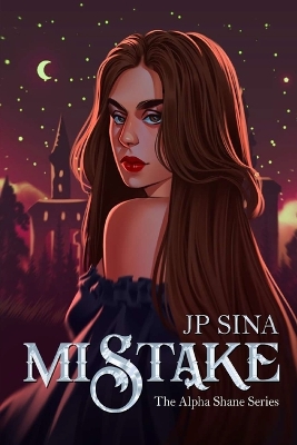 Cover of Mistake