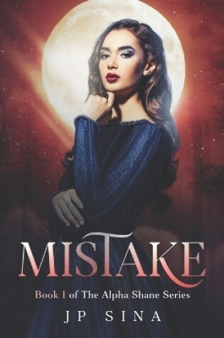 Cover of Mistake