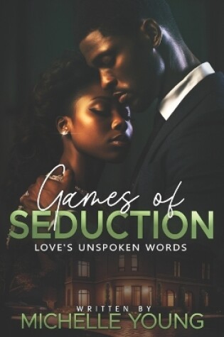 Cover of Games of Seduction