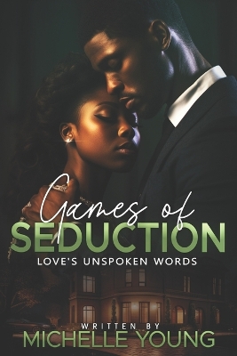 Book cover for Games of Seduction
