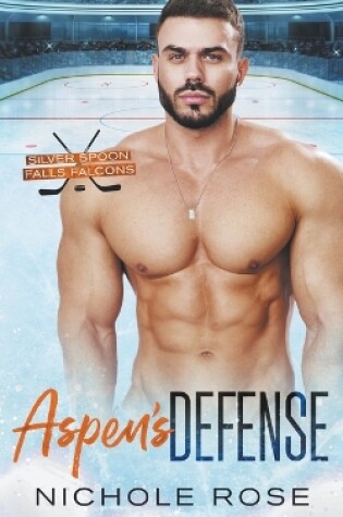 Cover of Aspen's Defense