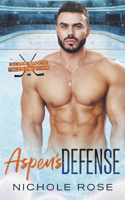 Book cover for Aspen's Defense