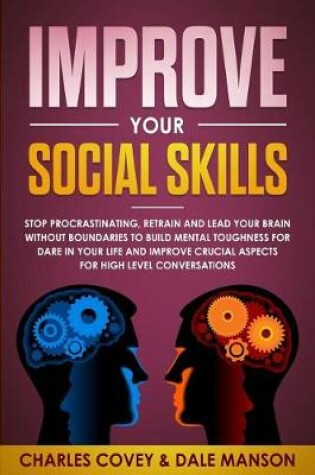 Cover of Improve Your Social Skills