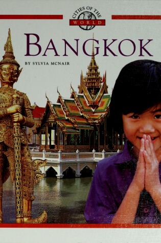 Cover of Bangkok