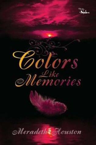 Cover of Colors Like Memories