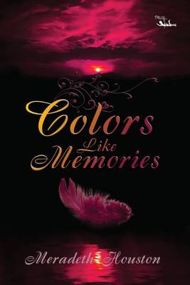 Book cover for Colors Like Memories