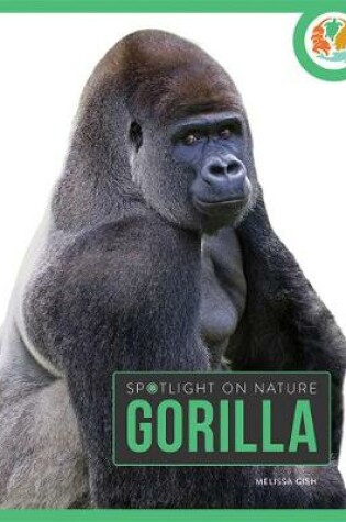 Cover of Gorilla