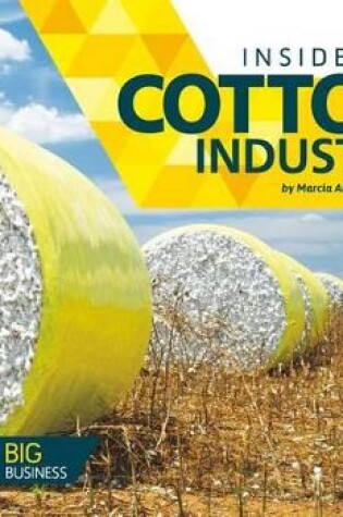 Cover of Inside the Cotton Industry