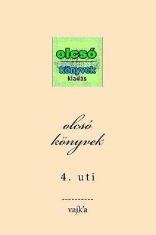 Cover of Olcso Konyvek 4