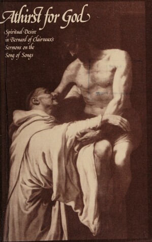 Cover of A Thirst for God