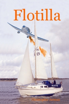 Book cover for Flotilla