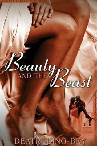 Cover of Beauty and the Beast