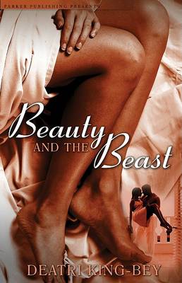 Book cover for Beauty and the Beast