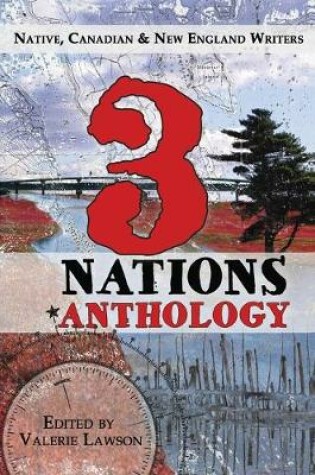 Cover of 3 Nations Anthology