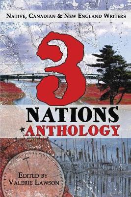 Cover of 3 Nations Anthology