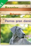 Book cover for Perros (Dogs Set 2) (Spanish Version) (Set)