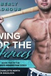 Book cover for Swing for the Fences