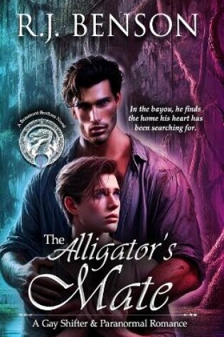 Cover of The Alligator's Mate