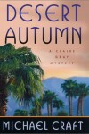 Book cover for Desert Autumn