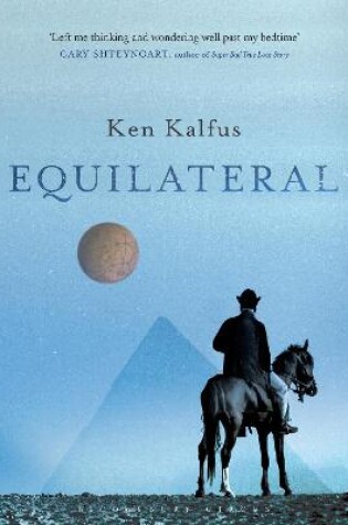 Cover of Equilateral