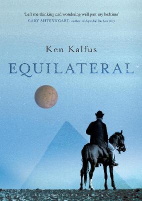 Book cover for Equilateral
