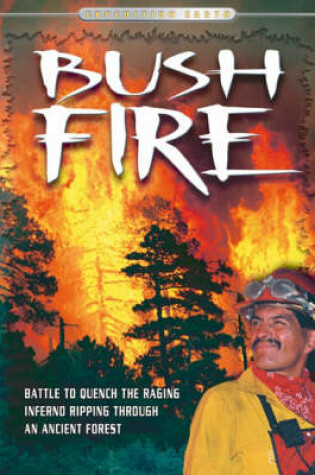 Cover of Bush Fire