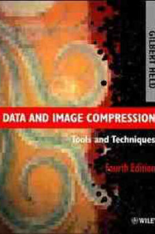 Cover of Data and Image Compression