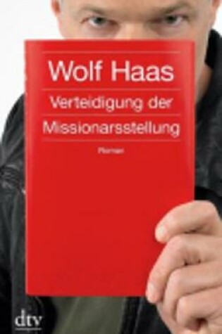 Cover of Verteidigung der Missionarsstellung