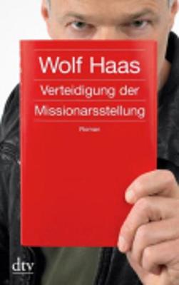 Book cover for Verteidigung der Missionarsstellung