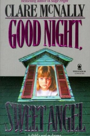 Cover of Goodnight, Sweet Angel