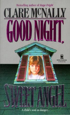 Book cover for Goodnight, Sweet Angel