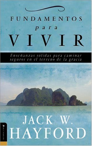 Book cover for Fundamentos Para Vivir