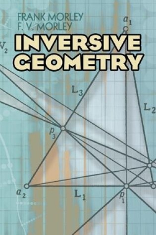 Cover of Inversive Geometry